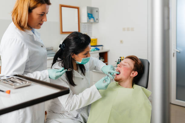 Best Knocked-Out Tooth (Avulsed Tooth) Treatment in Sun Lakes, AZ